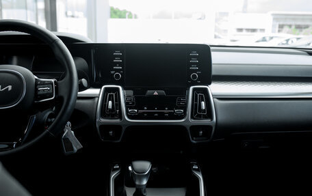 KIA Sorento IV, 2023 год, 3 698 000 рублей, 13 фотография