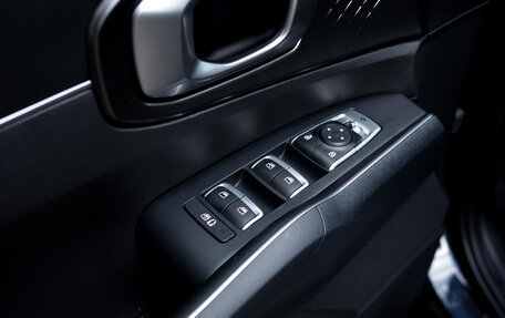 KIA Sorento IV, 2023 год, 3 698 000 рублей, 20 фотография