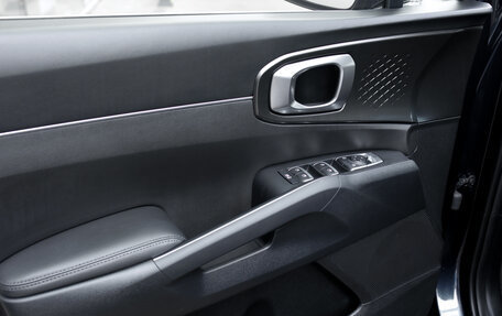 KIA Sorento IV, 2023 год, 3 698 000 рублей, 19 фотография