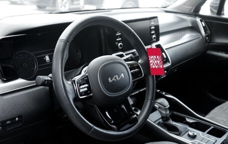 KIA Sorento IV, 2023 год, 3 698 000 рублей, 14 фотография