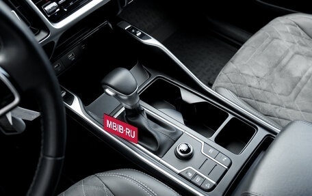 KIA Sorento IV, 2023 год, 3 698 000 рублей, 18 фотография