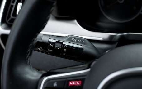 KIA Sorento IV, 2023 год, 3 698 000 рублей, 28 фотография