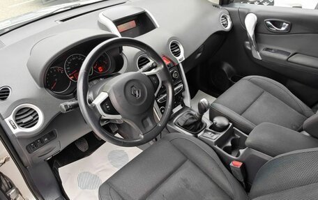 Renault Koleos I рестайлинг 2, 2008 год, 749 000 рублей, 8 фотография