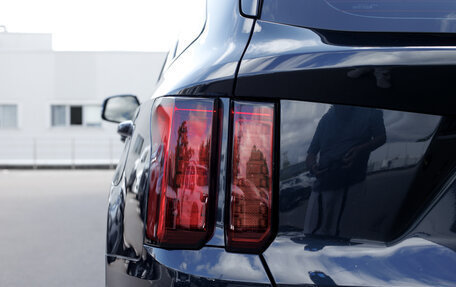 KIA Sorento IV, 2023 год, 3 698 000 рублей, 29 фотография