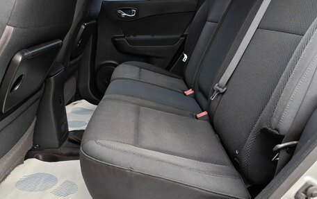 Renault Koleos I рестайлинг 2, 2008 год, 749 000 рублей, 11 фотография