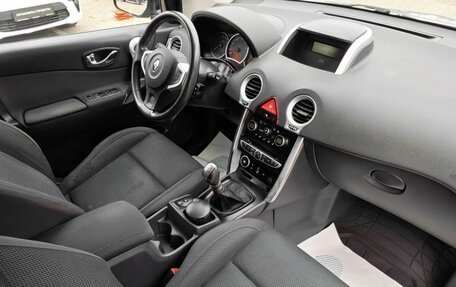 Renault Koleos I рестайлинг 2, 2008 год, 749 000 рублей, 10 фотография