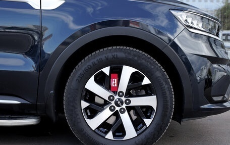 KIA Sorento IV, 2023 год, 3 698 000 рублей, 30 фотография