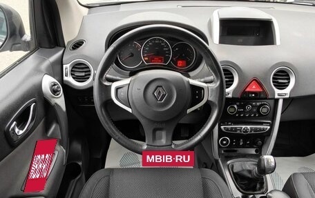 Renault Koleos I рестайлинг 2, 2008 год, 749 000 рублей, 9 фотография