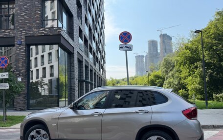 BMW X1, 2012 год, 1 530 000 рублей, 4 фотография