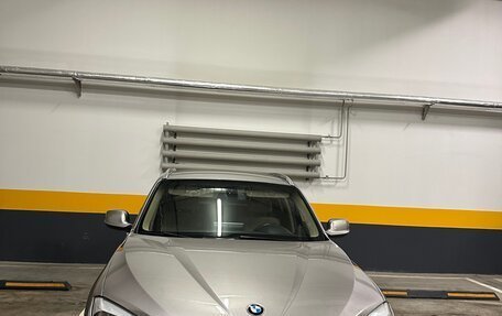 BMW X1, 2012 год, 1 530 000 рублей, 5 фотография