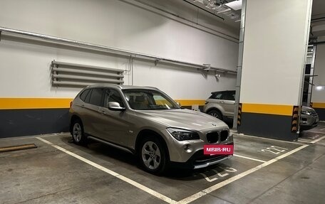 BMW X1, 2012 год, 1 530 000 рублей, 6 фотография