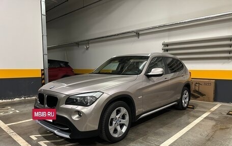 BMW X1, 2012 год, 1 530 000 рублей, 7 фотография