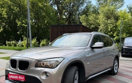 BMW X1, 2012 год, 1 530 000 рублей, 2 фотография