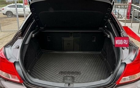 Opel Insignia II рестайлинг, 2013 год, 999 000 рублей, 11 фотография