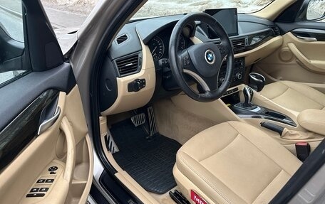 BMW X1, 2012 год, 1 530 000 рублей, 8 фотография