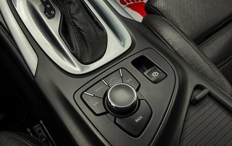 Opel Insignia II рестайлинг, 2013 год, 999 000 рублей, 26 фотография