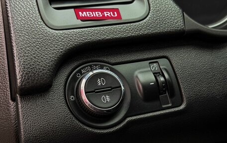 Opel Insignia II рестайлинг, 2013 год, 999 000 рублей, 25 фотография