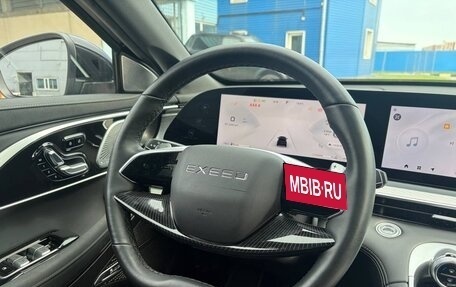 CheryExeed TXL, 2024 год, 2 600 000 рублей, 11 фотография