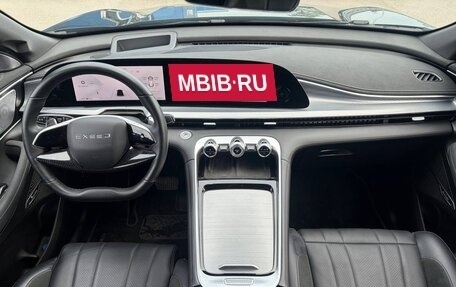CheryExeed TXL, 2024 год, 2 600 000 рублей, 9 фотография