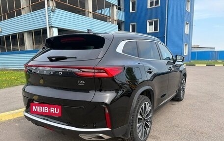 CheryExeed TXL, 2024 год, 2 600 000 рублей, 7 фотография
