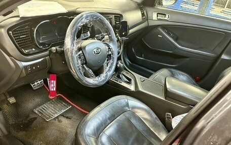 KIA Optima III, 2013 год, 1 019 000 рублей, 5 фотография