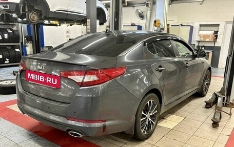 KIA Optima III, 2013 год, 1 019 000 рублей, 3 фотография