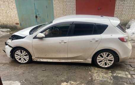 Mazda Axela, 2010 год, 300 000 рублей, 3 фотография