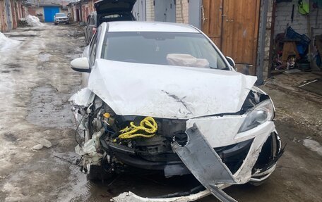 Mazda Axela, 2010 год, 300 000 рублей, 5 фотография
