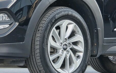 Hyundai Tucson III, 2016 год, 2 035 000 рублей, 27 фотография