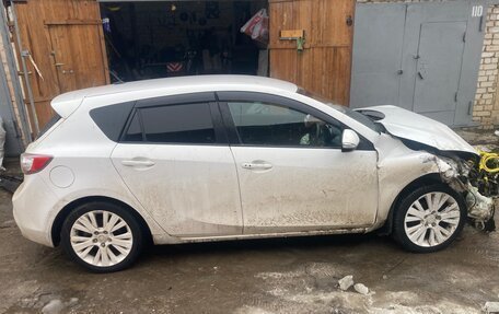Mazda Axela, 2010 год, 300 000 рублей, 4 фотография