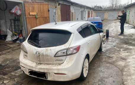 Mazda Axela, 2010 год, 300 000 рублей, 2 фотография