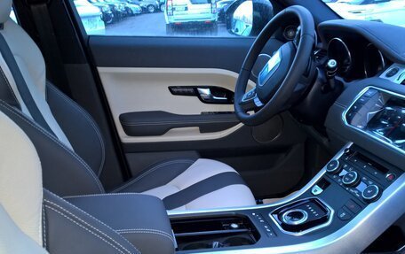 Land Rover Range Rover Evoque I, 2015 год, 2 600 000 рублей, 2 фотография