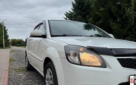 KIA Rio II, 2011 год, 425 000 рублей, 3 фотография