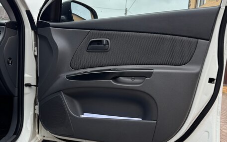 KIA Rio II, 2011 год, 425 000 рублей, 10 фотография