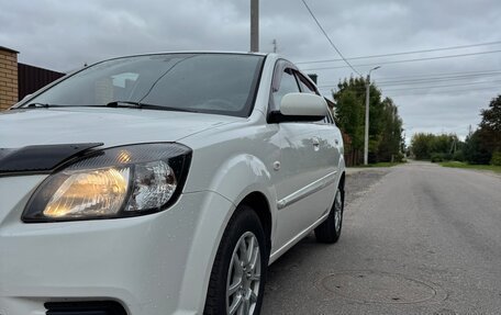 KIA Rio II, 2011 год, 425 000 рублей, 2 фотография