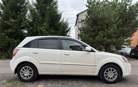 KIA Rio II, 2011 год, 425 000 рублей, 4 фотография