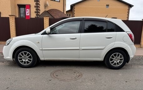 KIA Rio II, 2011 год, 425 000 рублей, 5 фотография