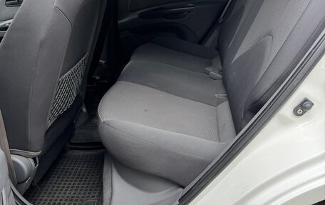 KIA Rio II, 2011 год, 425 000 рублей, 13 фотография