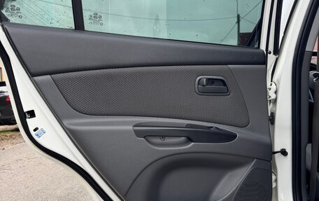KIA Rio II, 2011 год, 425 000 рублей, 14 фотография