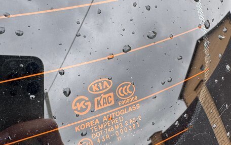 KIA Rio II, 2011 год, 425 000 рублей, 20 фотография