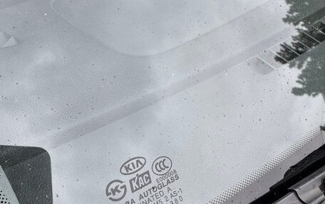 KIA Rio II, 2011 год, 425 000 рублей, 18 фотография