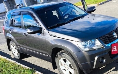 Suzuki Grand Vitara, 2011 год, 1 150 000 рублей, 2 фотография