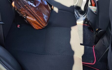 Suzuki Grand Vitara, 2011 год, 1 150 000 рублей, 11 фотография