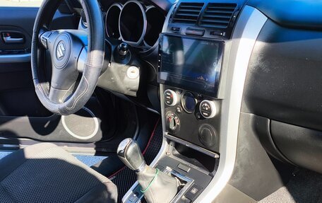 Suzuki Grand Vitara, 2011 год, 1 150 000 рублей, 9 фотография