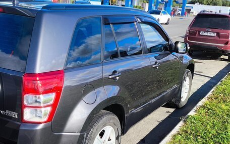 Suzuki Grand Vitara, 2011 год, 1 150 000 рублей, 15 фотография