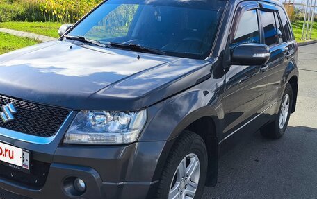 Suzuki Grand Vitara, 2011 год, 1 150 000 рублей, 23 фотография