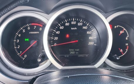 Suzuki Grand Vitara, 2011 год, 1 150 000 рублей, 20 фотография