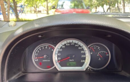 Chevrolet Lacetti, 2010 год, 500 000 рублей, 3 фотография