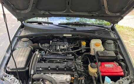 Chevrolet Lacetti, 2010 год, 500 000 рублей, 5 фотография