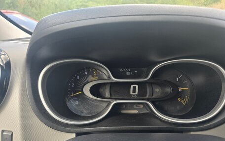 Renault Trafic, 2015 год, 2 200 000 рублей, 3 фотография